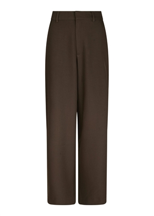 Emmett structure buks Dark Brown Neo Noir 